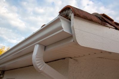 Gutter Edge Profile
